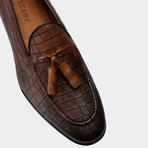 Elmer Loafer // Tobacco (Euro: 43)