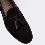 Paul Loafer // Black (Euro: 42)