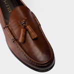 Donald Loafer // Tobacco (Euro: 41)