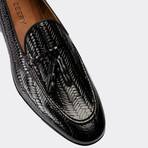 Hamish Loafer // Black (Euro: 43)