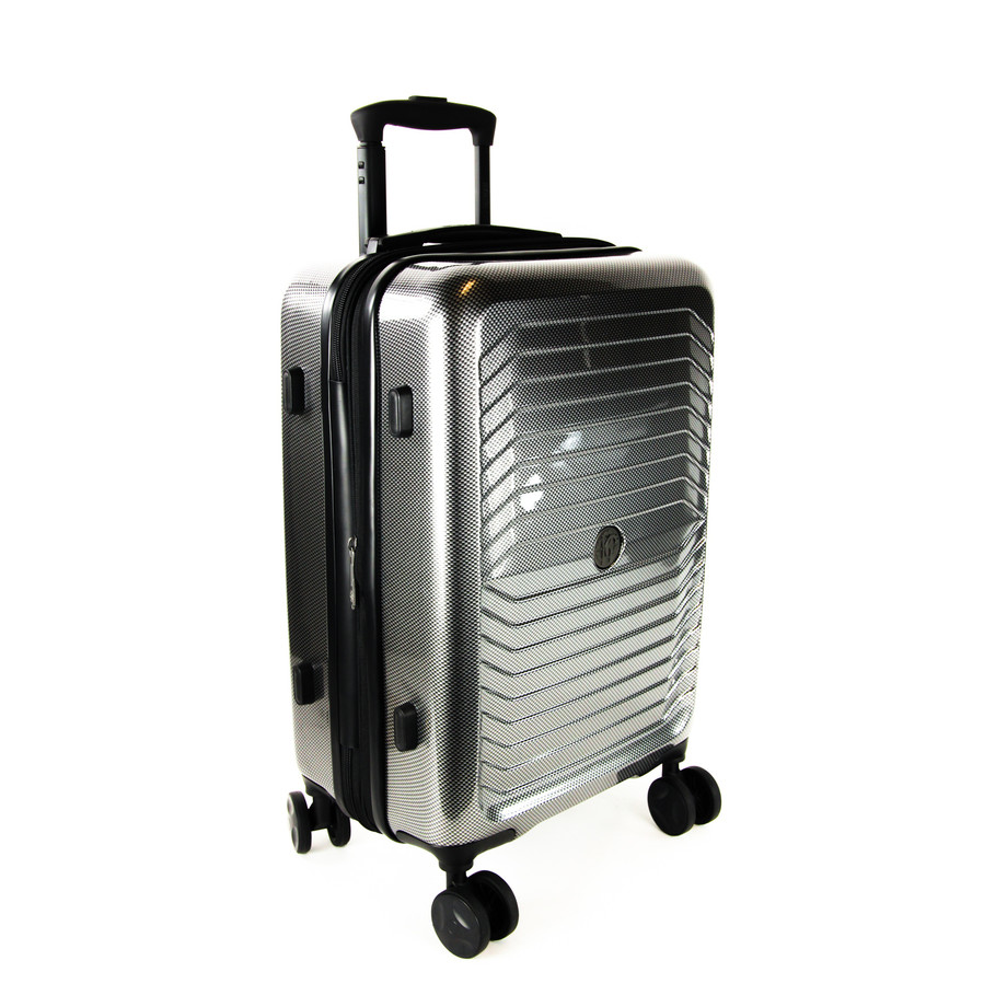 Roberto Cavalli - Designer Luggage With Attitude - Touch of Modern