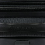 Classic Logo Carry-On Luggage // Black