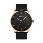 Obaku Ager Night Quartz // V235GXVBMB