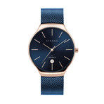 Strand by Obaku Caspian Ocean Quartz // S701GDVLML