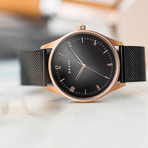 Obaku Ager Night Quartz // V235GXVBMB