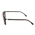 Men's 0960 Sunglasses // Dark Havana