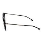 Men's 0929 Sunglasses // Black