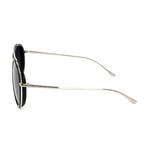 Women's 0977 Sunglasses // Black