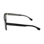 Men's 0926-S Sunglasses // Matte Black