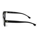 Men's 0999 Sunglasses // Black