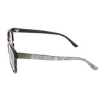 Women's 0890 Sunglasses // Brown Havana