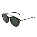 Men's 0929 Sunglasses // Dark Havana