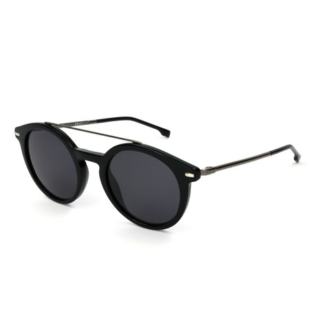 Men's 0929 Sunglasses // Black