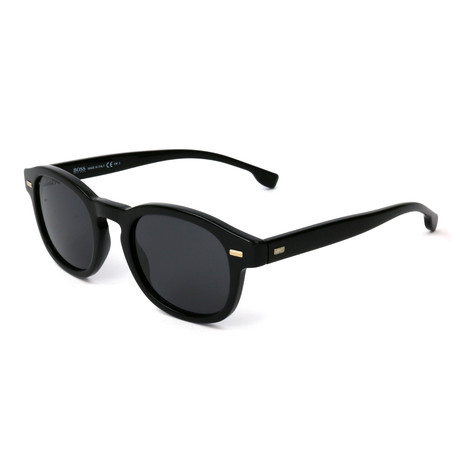 Men's 0999 Sunglasses // Black