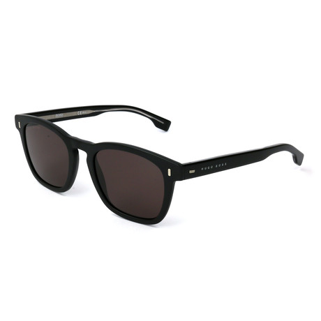 Men's 0926-S Sunglasses // Matte Black