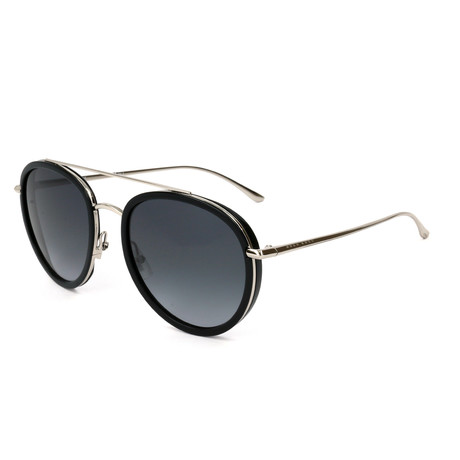 Women's 0977 Sunglasses // Black