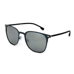 Men's 1025 Sunglasses V2 // Matte Dark Gray