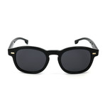 Men's 0999 Sunglasses // Black