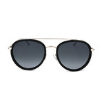 Women's 0977 Sunglasses // Black