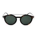 Men's 0929 Sunglasses // Dark Havana