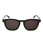 Men's 0926-S Sunglasses // Matte Black