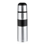 Essentials 18/10 Stainless Steel Travel Vacuum Flask // Orion // 32oz