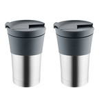 Essentials // Travel Mug // Set of 2