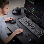 Tourbox // Photo + Video Editing Console