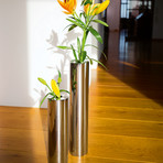 Base Floor Vase