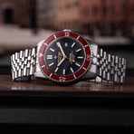 Meccaniche Veneziane Nereide Automatic // 1302003J