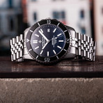 Meccaniche Veneziane Nereide Automatic // 1302009J