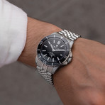 Meccaniche Veneziane Nereide Automatic // 1302009J