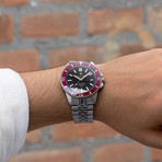 Meccaniche Veneziane Nereide Automatic // 1302003J