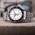 Meccaniche Veneziane Nereide Automatic // 1302010J