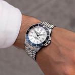 Meccaniche Veneziane Nereide Automatic // 1302010J