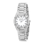 Mathey-Tissot Ladies Eliser Quartz // D680ABR