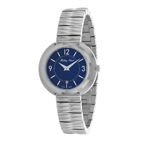 Mathey-Tissot Ladies Lutenzia Quartz // D1084ABU