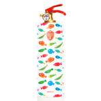 Safe-T Designer Fire Extinguisher // Colorful Fishes