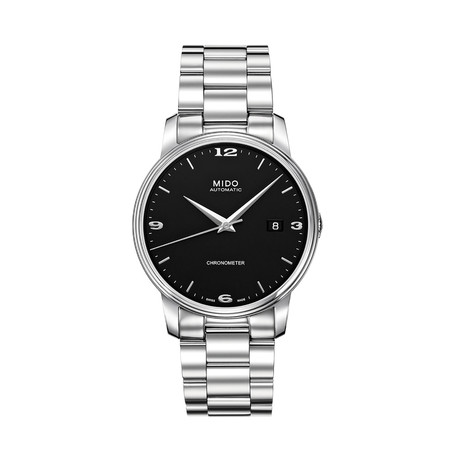 Mido Baroncelli III Automatic // M0104081105190