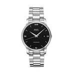 Mido Baroncelli III Automatic // M0104081105190