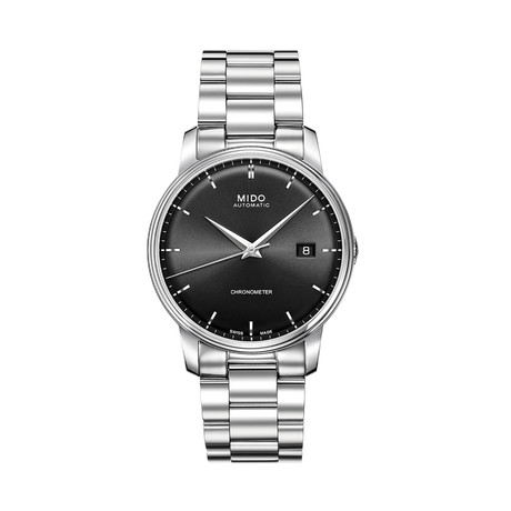 Mido Baroncelli III Automatic // M0104081105100