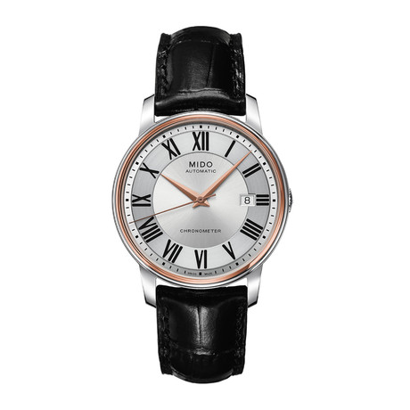 Mido Baroncelli III Automatic // M0104084603329