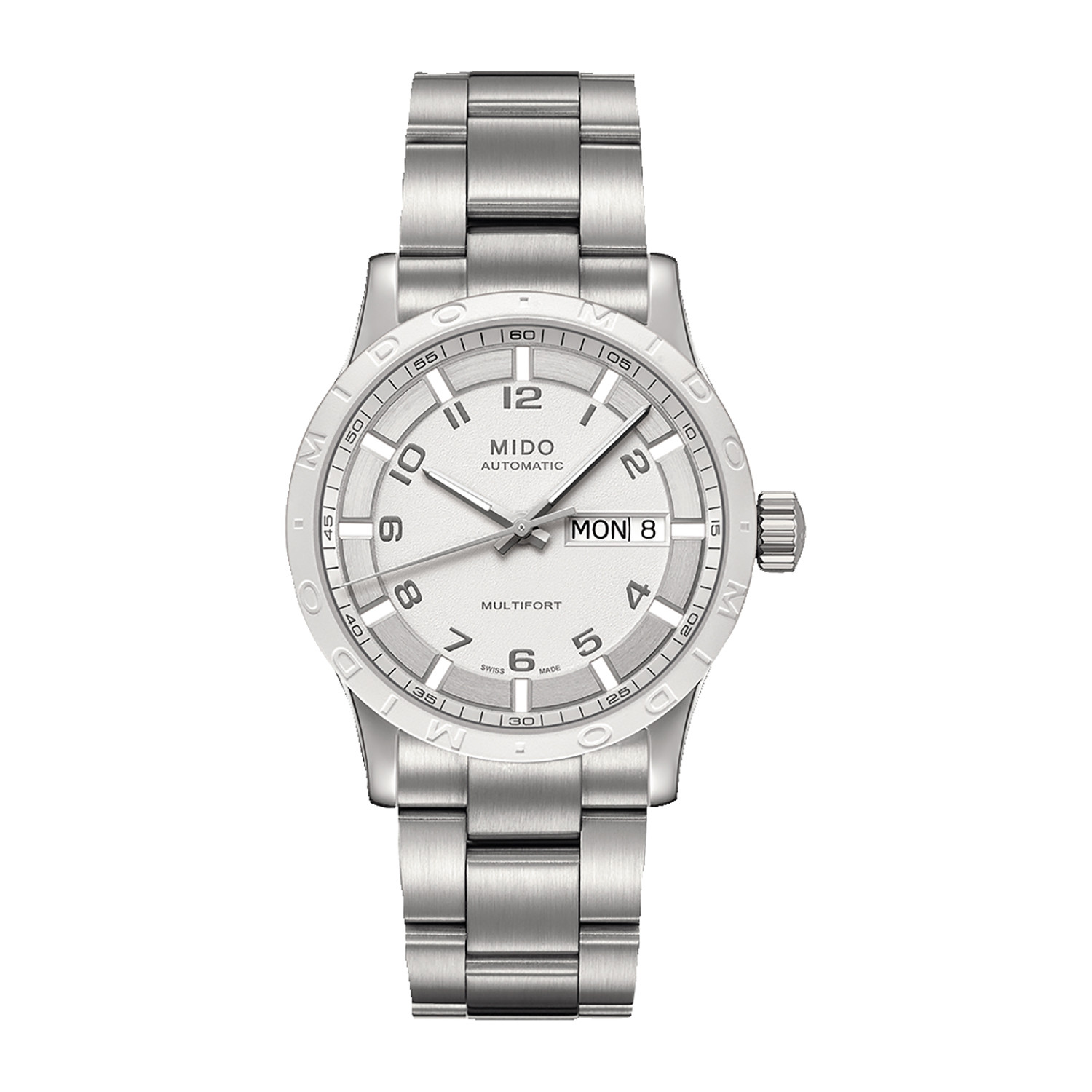 mido swatch group