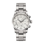 Mido Ladies Multifort Chronograph Quartz // M0052171103100