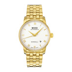 Mido Baroncelli II Automatic // M86003261