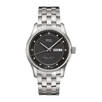 Mido Belluna Clou De Paris Automatic // M0014311106692