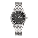 Mido Ladies Belluna Clou De Paris Automatic // M0012301106191