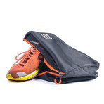 Shoebag (Orange)
