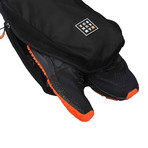 Shoebag (Orange)