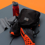 Shoebag (Orange)